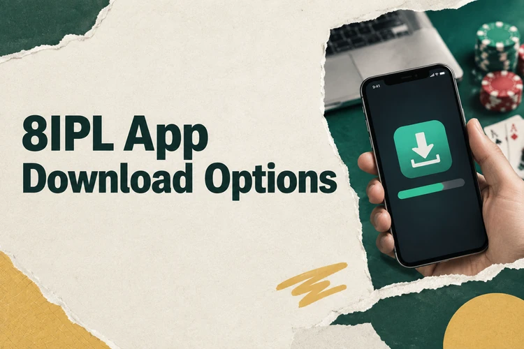 8IPL App Download Options